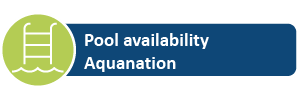 Pool availability Aquanation
