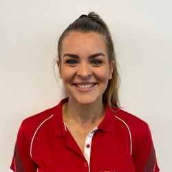 Laura English