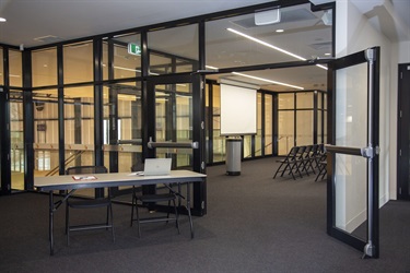 Maroondah-Nets-Function-Space-3