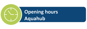 Opening hours Aquahub