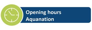Opening hours Aquanation