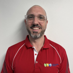 Linton Ball Personal Trainer