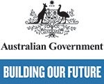 Australian Government - Building our future