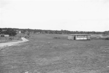 Ringwood Golf archival image