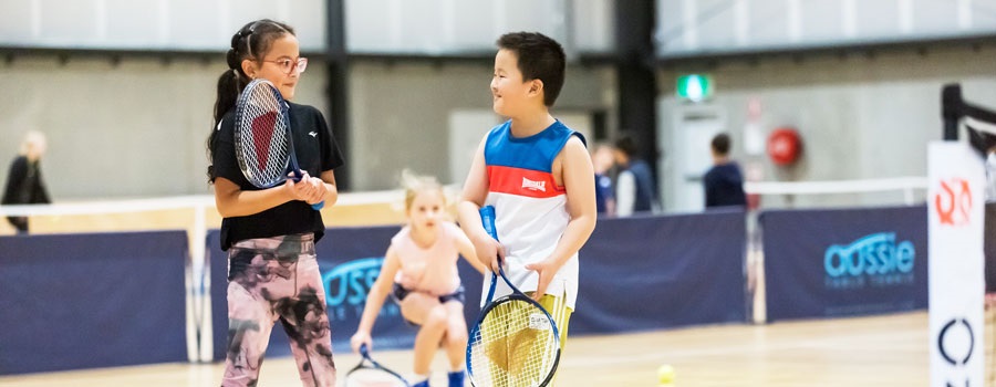 Maroondah Nets School Holiday