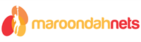 Maroondah Nets logo